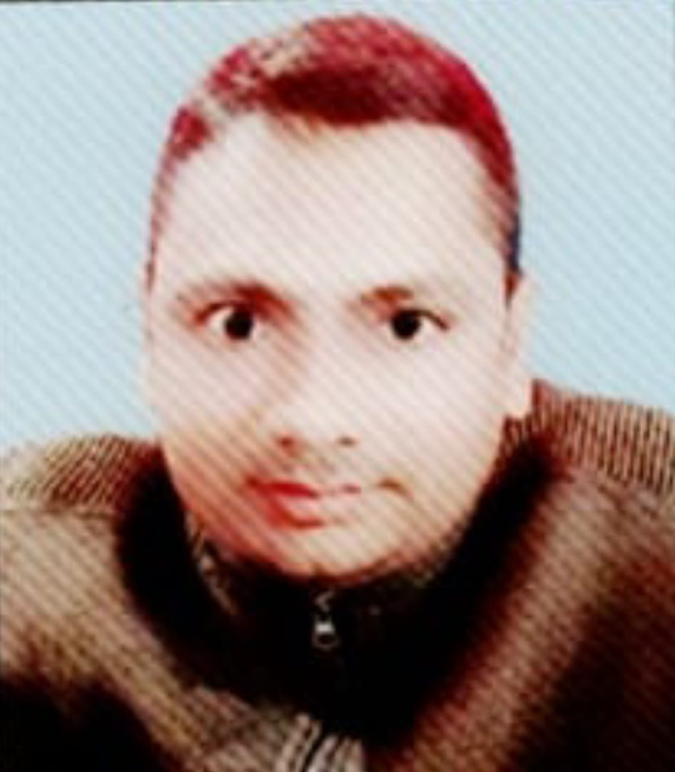 Ramesh Kumar Yadav